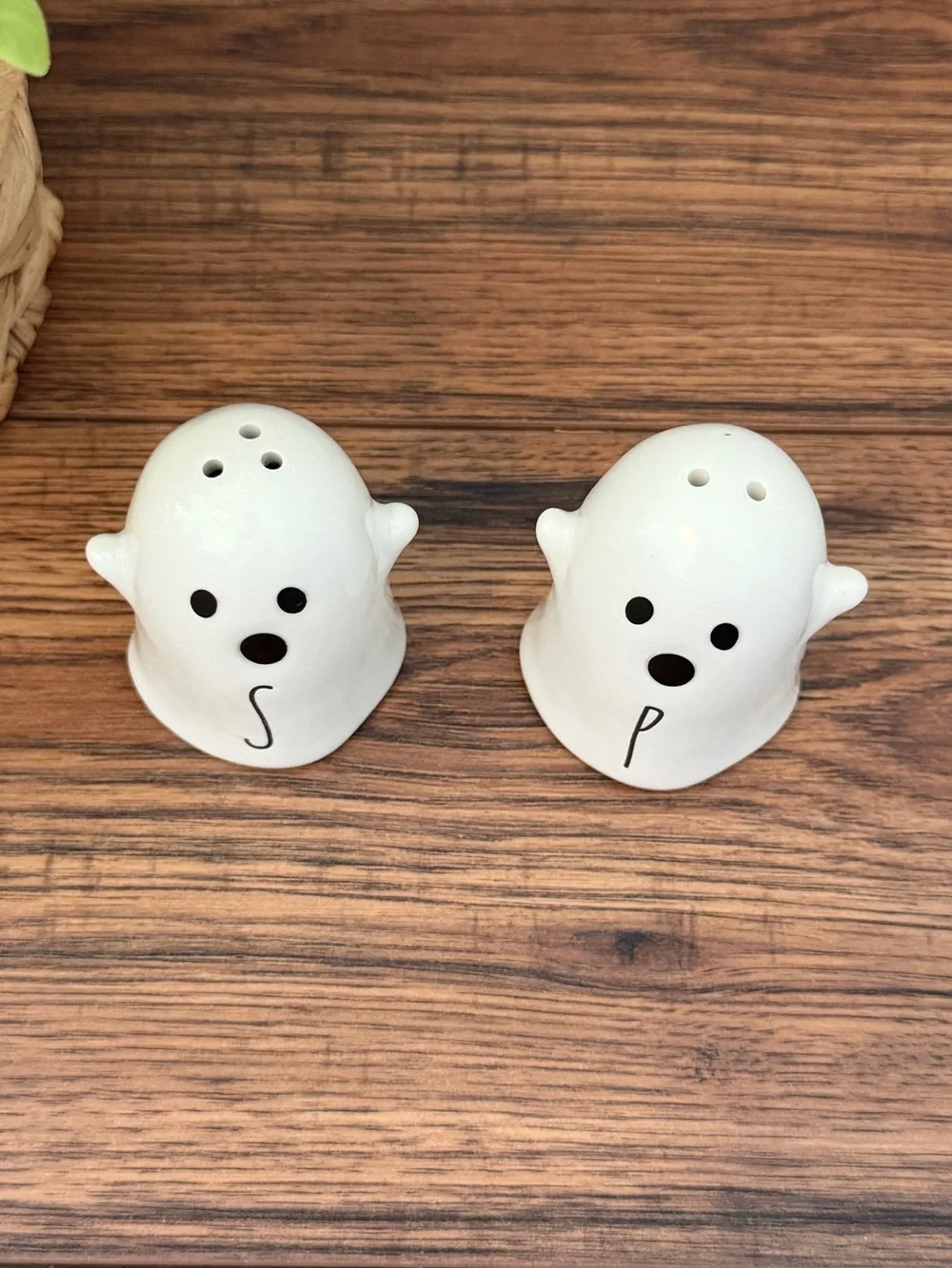 🆕 Rae Dunn | Ghost S
